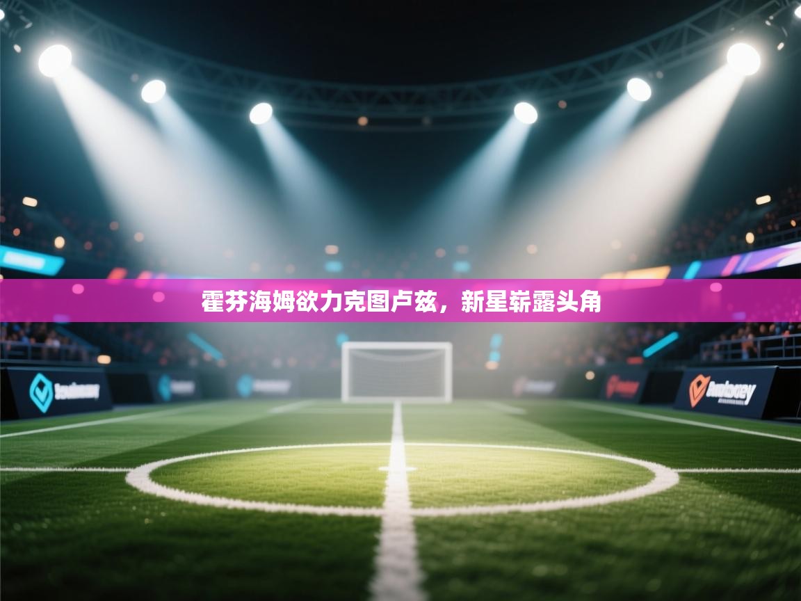 霍芬海姆欲力克图卢兹，新星崭露头角  第2张