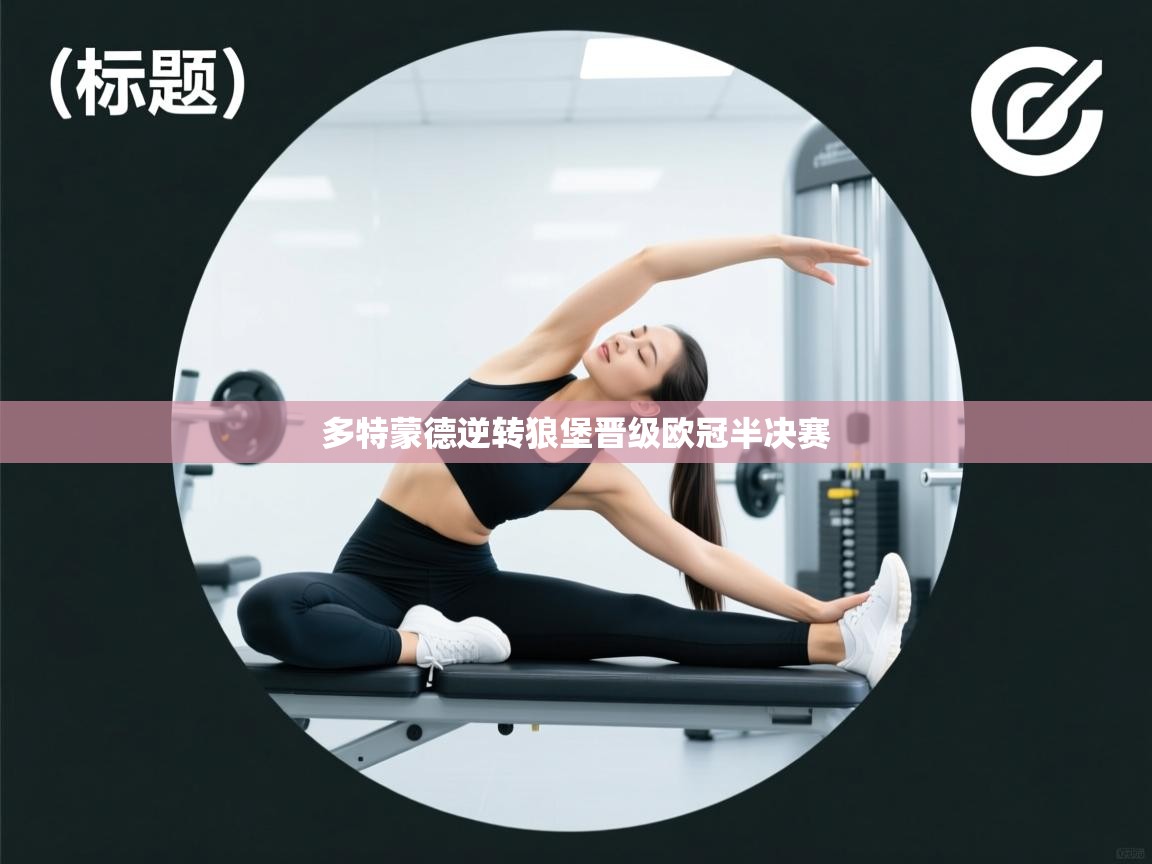 多特蒙德逆转狼堡晋级欧冠半决赛 第2张