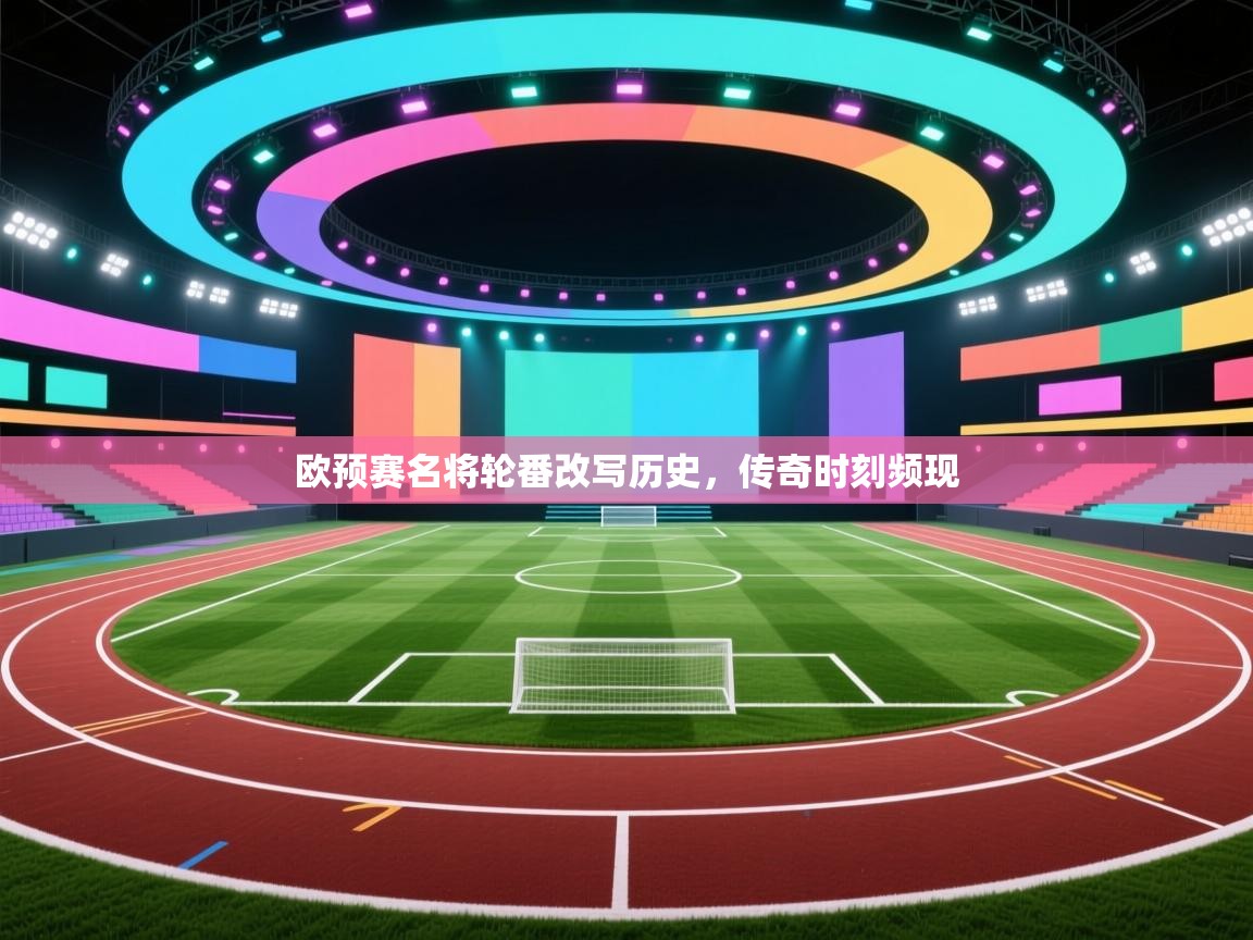 欧预赛名将轮番改写历史，传奇时刻频现  第2张