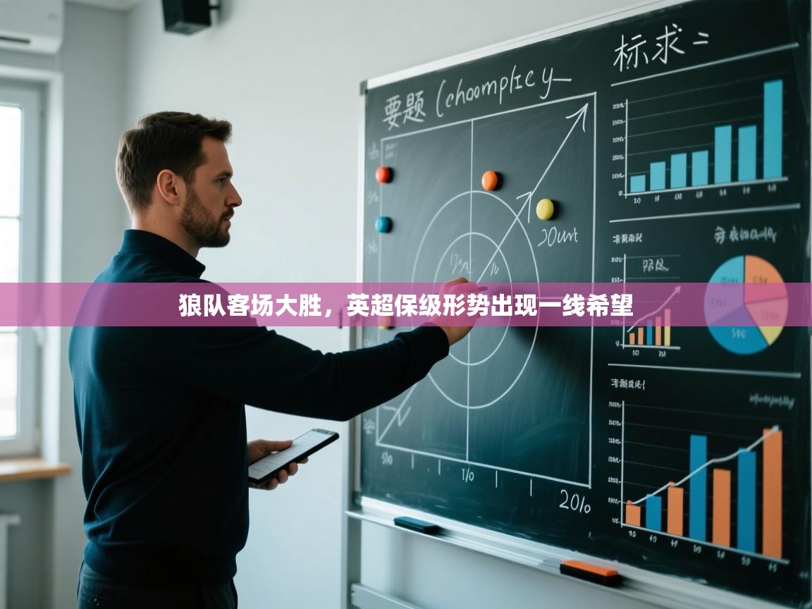 狼队客场大胜，英超保级形势出现一线希望  第1张