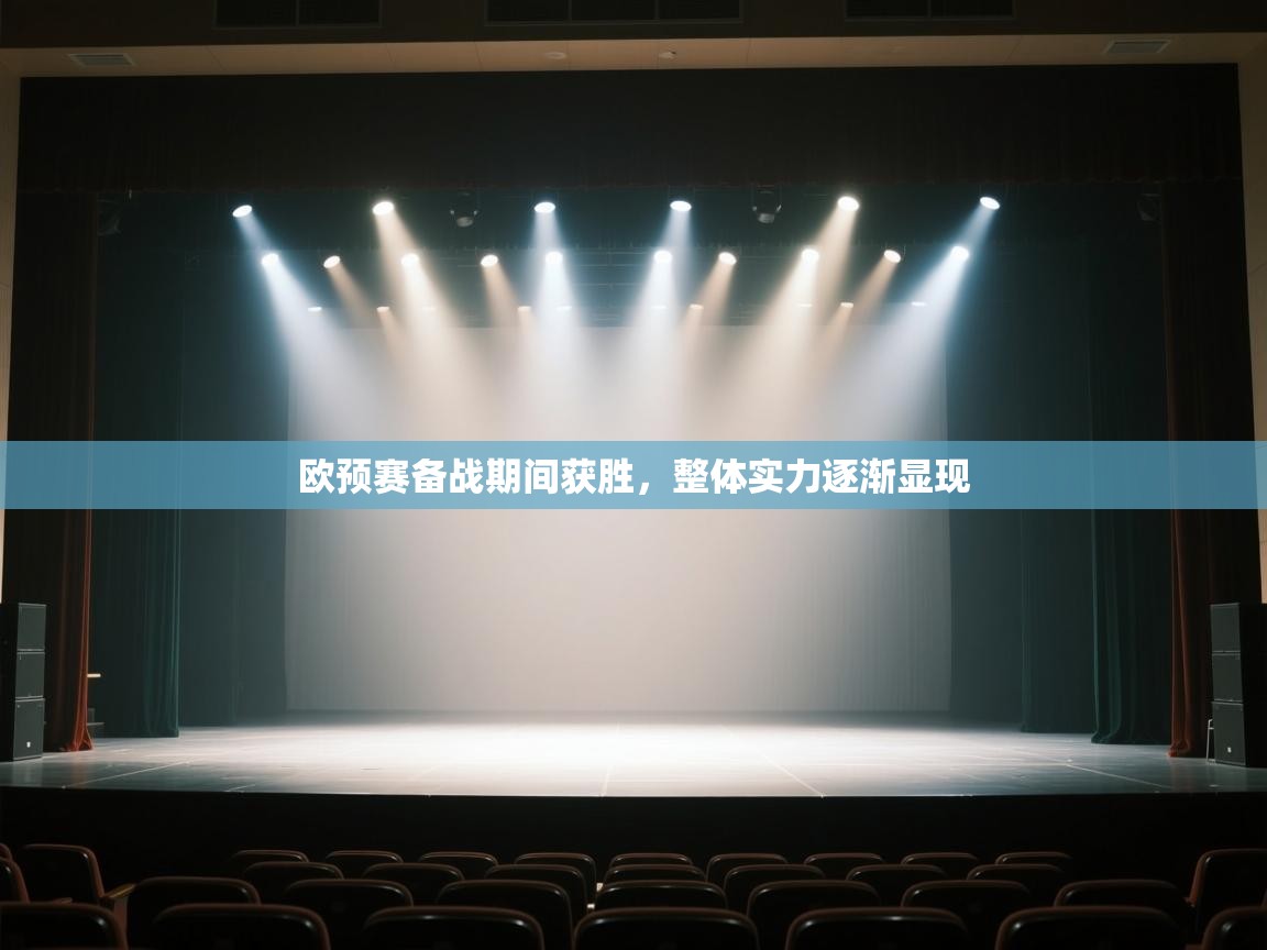 欧预赛备战期间获胜,整体实力逐渐显现 第1张