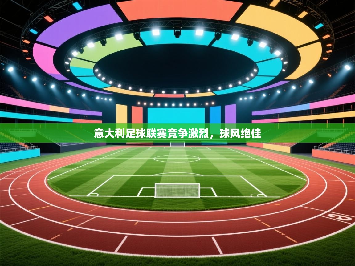 意大利足球联赛竞争激烈，球风绝佳  第2张