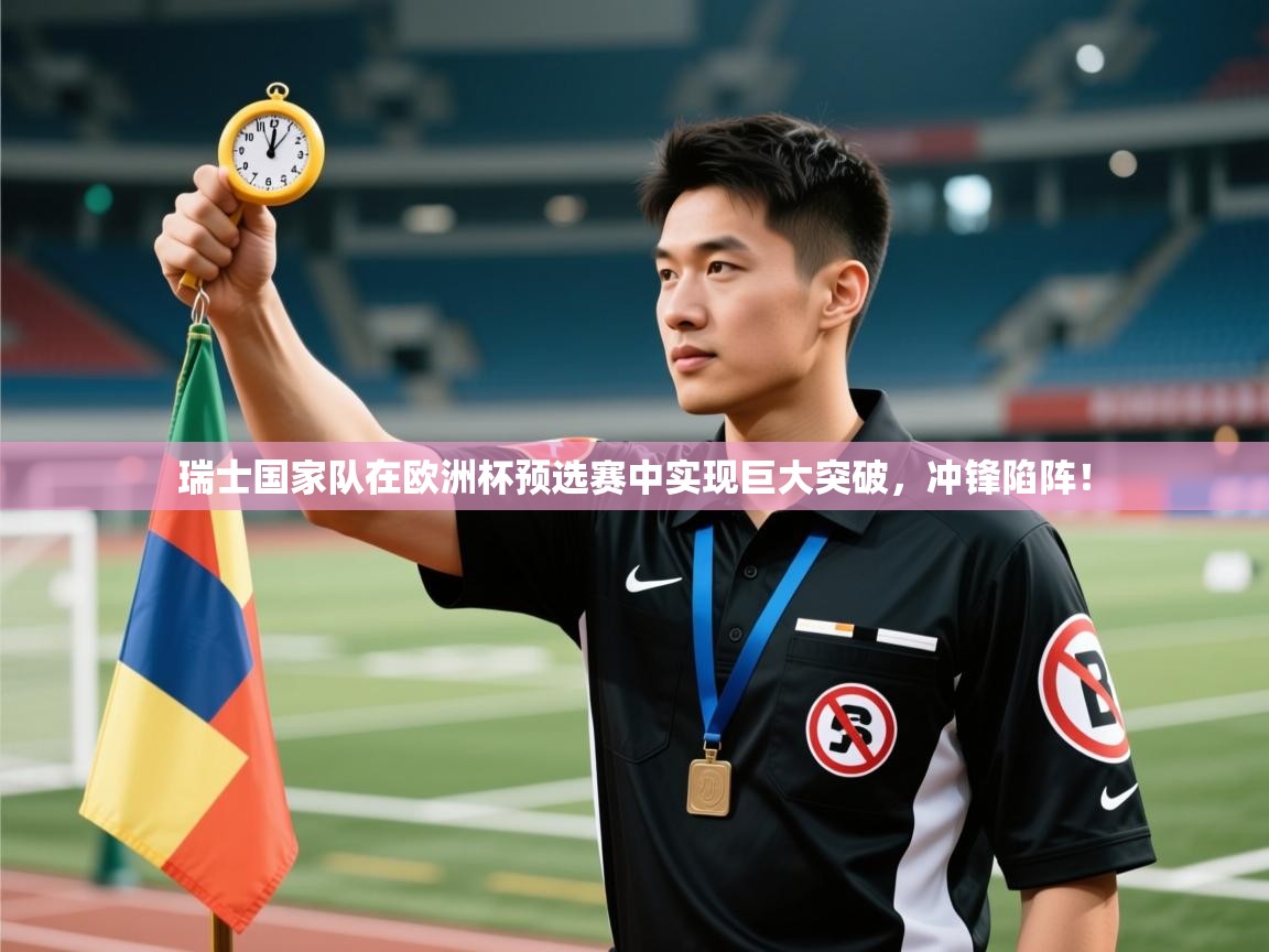 瑞士国家队在欧洲杯预选赛中实现巨大突破,冲锋陷阵! 第1张