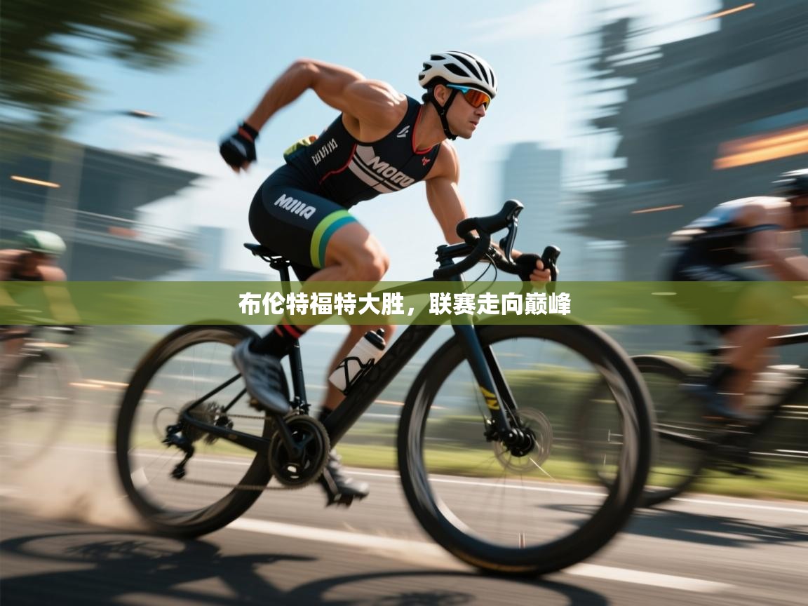 布伦特福特大胜,联赛走向巅峰 第2张