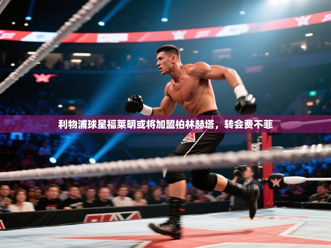 利物浦球星福莱明或将加盟柏林赫塔，转会费不菲