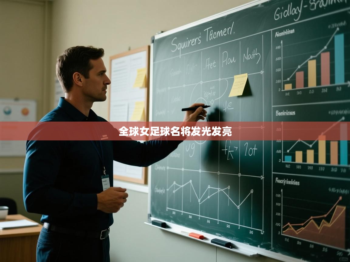 全球女足球名将发光发亮  第2张