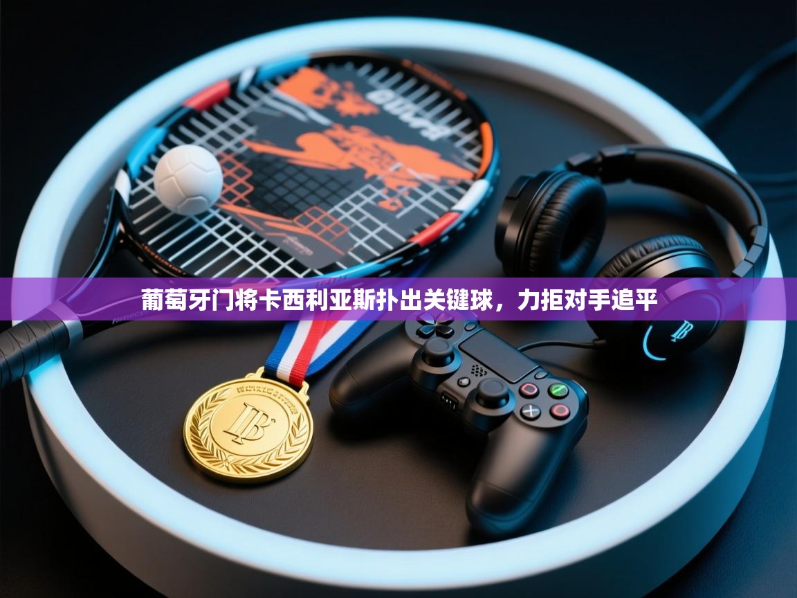 葡萄牙门将卡西利亚斯扑出关键球，力拒对手追平  第1张